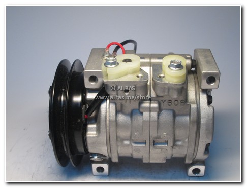 COMP. MITS CANTER 2006